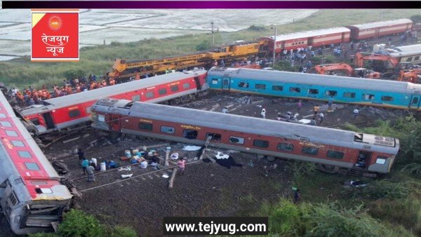 फिर भयंकर रेल हादसा! कैसे हुई बागमती एक्सप्रेस की मालगाड़ी से टक्कर, अटक गईं सैकड़ों सांसें