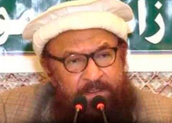 संगठन लश्कर-ए-तैयबा के डिप्टी चीफ अब्दुल रहमान मक्की की मौत