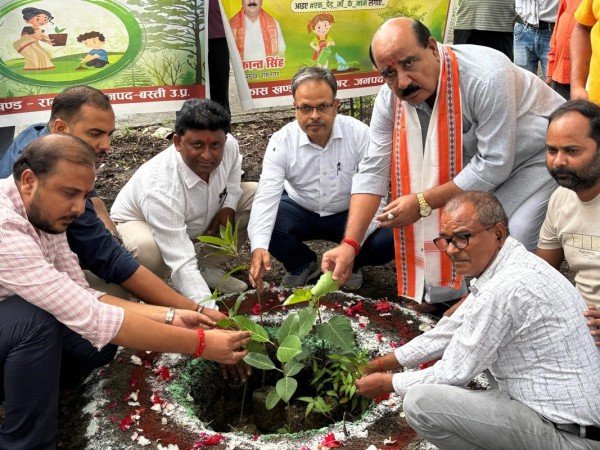 स्वच्छता का हमारे जीवन में विशेष महत्वःयशकांत सिंह