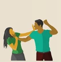 गुटके का पैसा क्या मारा महिला को अधमरा कर दिया