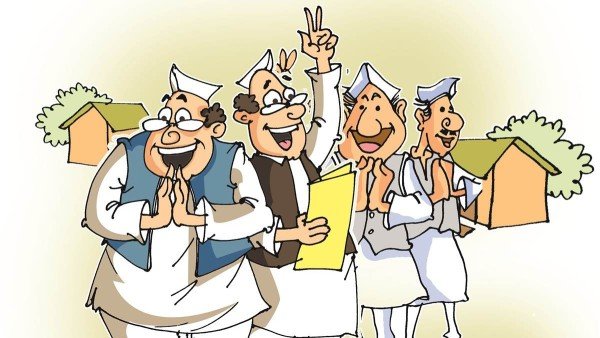 माननीयों’ की ‘नजर’ में प्रभारी ‘मंत्री’ की वैल्यू ‘जीरो’!