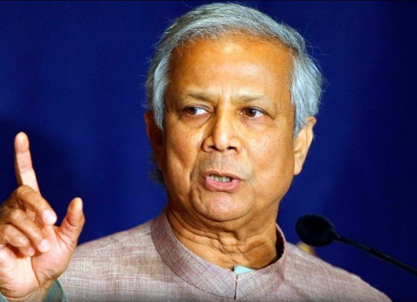 बांग्लादेश में हालात लगातार खराब होते जा रहे हैं।