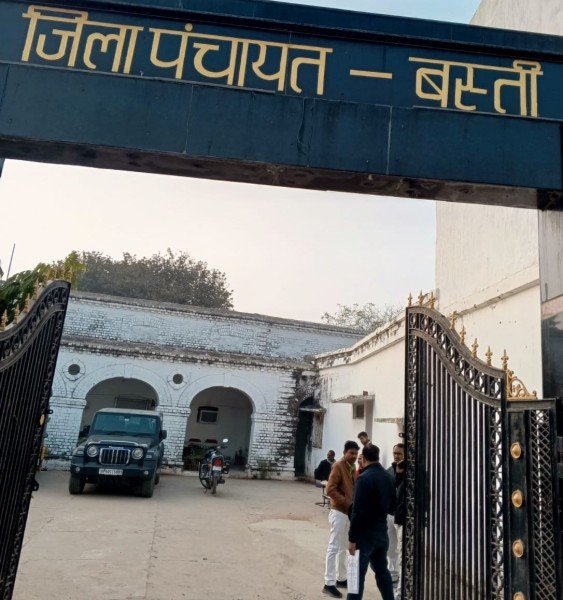 करोड़ों का घोटाला हुआ, इस लिए जानकारी नहीं मिलेगी!