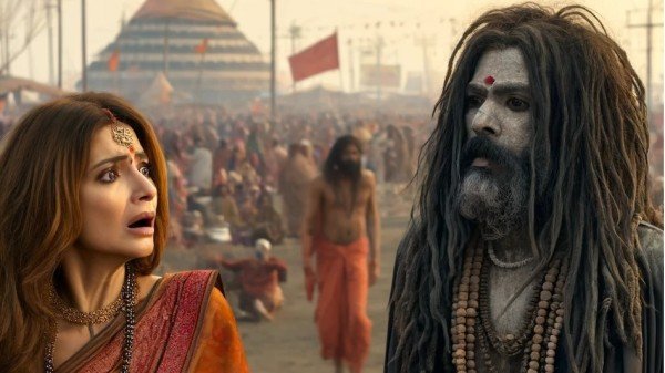 साल 1998 में झारखंड की रहने वाली एक महिला के जीवन में तब अंधेरा छा गया था,