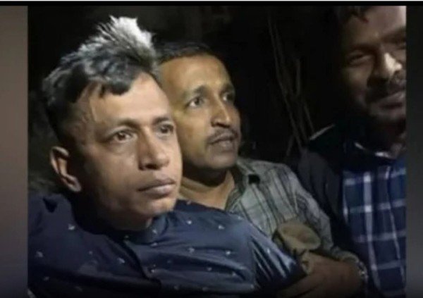 एक्टर सैफ अली खान पर हुए हमले की जांच कर रही मुंबई पुलिस की क्राइम ब्रांच ने खुलासा किया है