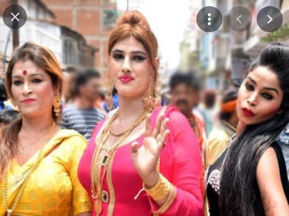 12 किन्नरों को जारी हुआ पहचान पत्र