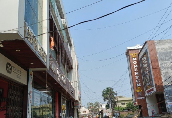 ‘बीडीए’ के ‘रास्ते’ पर चला ‘आवास विकास परिषद’