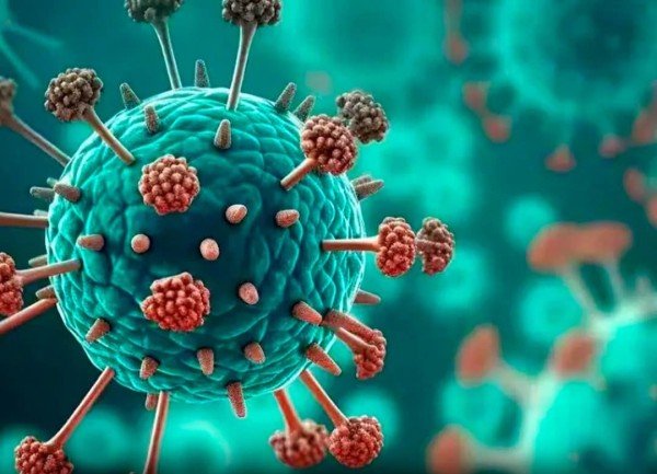 एचएमपीवी चीन में गंभीर रूप ले चुका है,