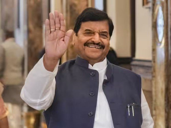 शिवपाल यादव का आज से 3 दिवसीय बदायूं दौरा