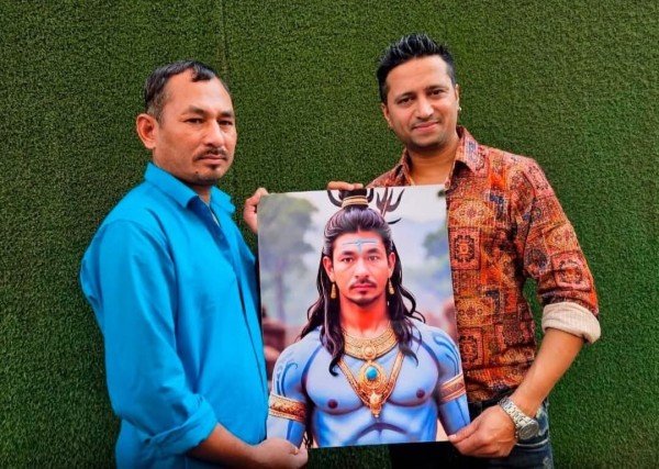 सैफ अली खान को अस्पताल ले जाने वाले ऑटो ड्राइवर को सोशल मीडिया.......