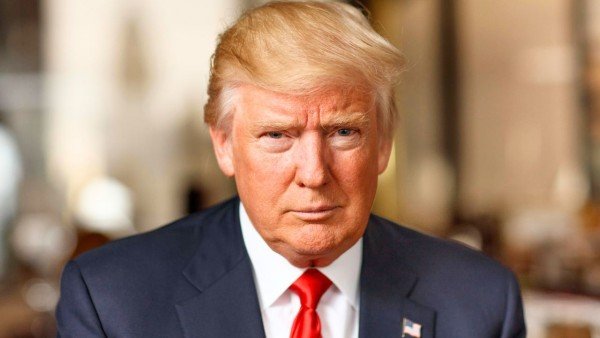 डोनाल्ड ट्रंप ने हाल ही में एक विवादास्पद बयान दिया,