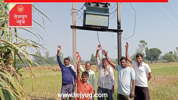 योगी जी के माननीय नही करते सुनवाई..