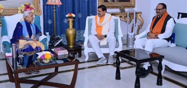 मध्यप्रदेश के CM मोहन यादव ने यादव महाकुम्भ में की शिरकत