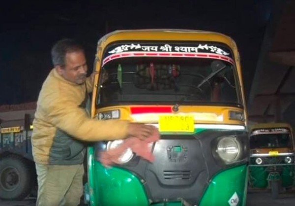 यूपी के कानपुर से एक हैरान कर देने वाला मामला सामने आया है।