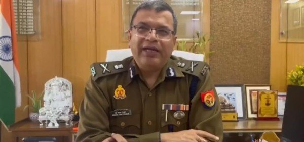 ADG मेरठ जोन DK ठाकुर ने CAA नोटिफिकेशन जारी होने के बाद मेरठ जोन के सभी जिलों में पुलिस को दिए दिशा निर्देश