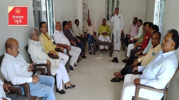 सड़क ‘टूटे’ या ‘धंसे’ एक्सईएन, एई और जेई को ‘बखरा’ से ‘मतलब’