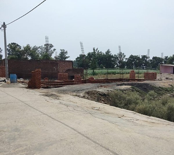 एचपीडीए को सिंभावली क्षेत्र में अवैध प्लाटिंग में बगैर नक्शा स्वीकृत अवैध निर्माण चिढ़ा रहे मुंह