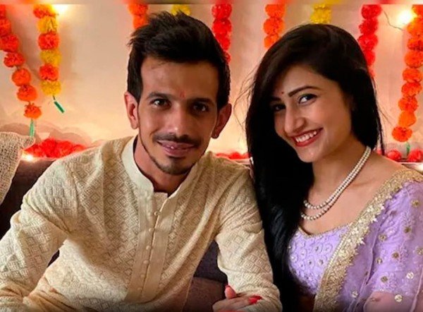 युजवेंद्र चहल के साथ तलाक की खबरों पर धनश्री वर्मा ने अपनी चुप्पी तोड़ते हुए ट्रोलर्स को कड़ा जवाब दिया है।