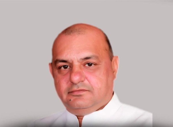 पंजाब के लुधियाना के हल्का पश्चिमी से आम आदमी पार्टी के विधायक गुरप्रीत गोगी की सिर में गोली लगने से मृत्यु हो गई है