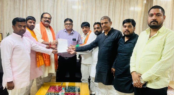 भुखमरी के शिकार हो रहे गौर के रोजगार सेवक