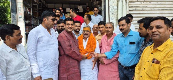 पूरी मजबूती से मर्जर का मामला सदन में उठेगाःदेवेंद्रप्रताप सिंह