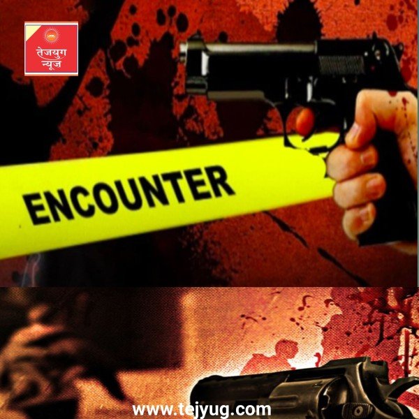 साल 6 महीने की योगी सरकार में कितने एनकाउंटर? 17 पुलिसकर्मी शहीद, 27,117 आरोपी गिरफ्तार