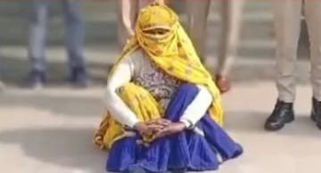 पराए मर्द के प्यार में 'दीवानी' पत्नी ने रची साजिश,