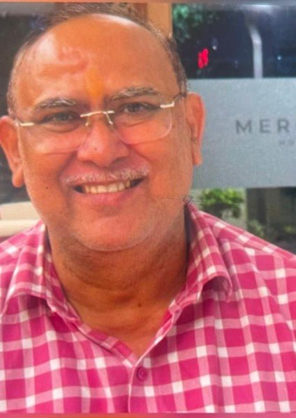 बड़े बेआरु होकर एनएचएम से निकले डा. एके गुप्त