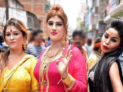 किन्नरों को मुख्य धारा से जोड़ने को लगेगा शिविर