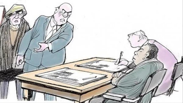 आखिर हरीश सिंह की जाल में फंस ही गए सीएमओ