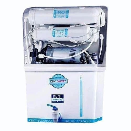 दुबौलिया बाजार के प्रधान बेच रहे हैं आरओ का पानी