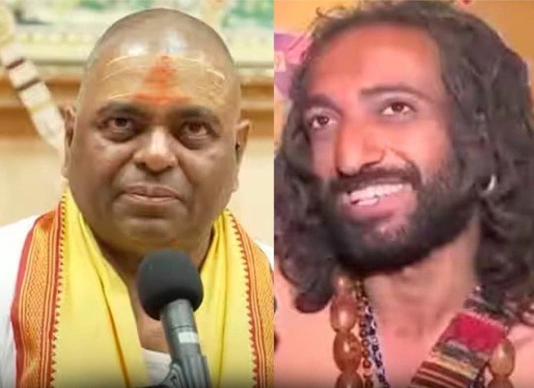 महाकुंभ मेले के दौरान आईआईटीयन बाबा, उर्फ अभय सिंह, चर्चा का केंद्र बने हुए हैं।