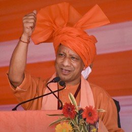 सीएम योगी आदित्यनाथ का आज का कार्यक्रम