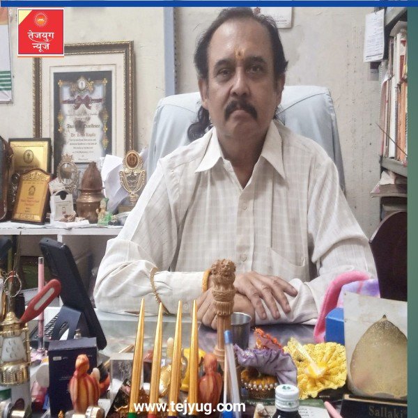 आयुष मंत्रालय के नोडल ऑफिसर डॉक्टर राजीव कपिला ने दिया बयान ऐसे मौसम में  सुपाच्य  भोजन करें।