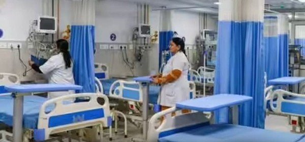 महाराष्ट्र के पुणे में गुइलेन-बैरे सिंड्रोम (GBS) के 6 नए संदिग्ध मामले सामने आए हैं,