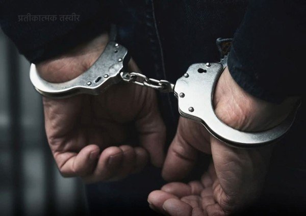 नए साल की शुरुआत में ही महाराष्ट्र के नागपुर से एक ऐसा खौफनाक मामला