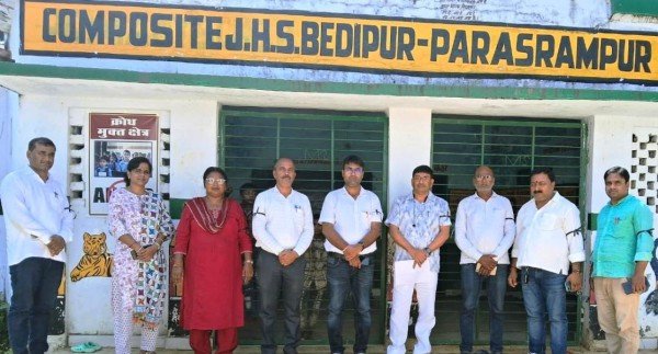 टेट की अनिवार्यता को लेकर शिक्षकों का पत्र भेजो अभियान जारी