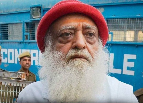 जोधपुर जेल में बंद आसाराम की तबीयत एक बार फिर खराब हो गई है।