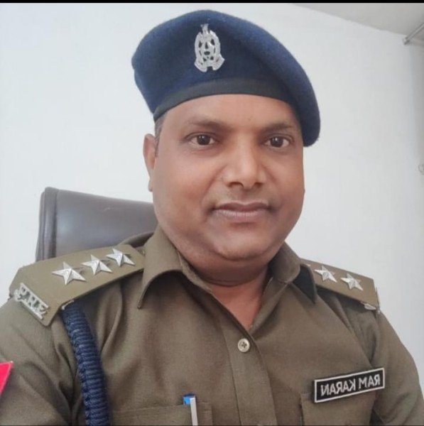 होली का हुड़दंग कही मंहगा न पड़ जाए पुलिस की होगी पैनी : सीओ रामकन
