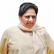 बीएसपी अध्यक्ष मायावती की प्रेस कॉन्फ्रेंस