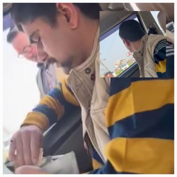 हापुड़ एसपी ने किया स्टिंग ऑपरेशन