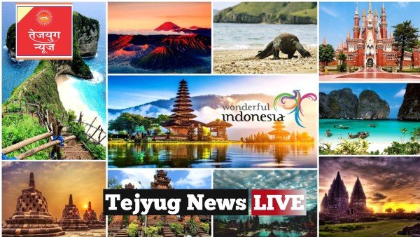 इस देश में भारत का 100 रुपये का नोट दो हजार के बराबर, पर्यटकों का लगा रहता है तांता