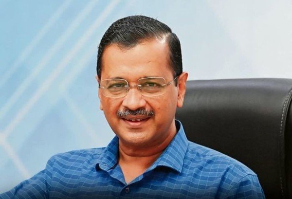 AAP के पूर्व मुख्यमंत्री अरविंद केजरीवाल ने शनिवार को घोषणा की.....