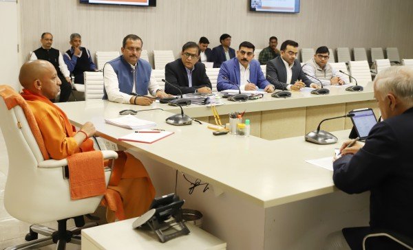 सुनियोजित, संतुलित और तीव्र विकास को दिशा देना प्राधिकरणों का उद्देश्य: मुख्यमंत्री