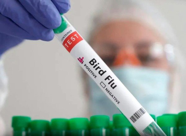 लुइसियाना के स्वास्थ्य विभाग ने पुष्टि की है