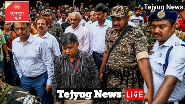 दोस्त, पुलिसकर्मी, अस्पताल के गार्ड... CBI ने तैयार की 30 लोगों की लिस्ट, कोलकाता रेप-मर्डर केस में बड़ा अपडेट