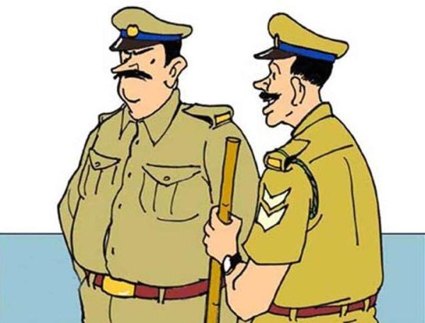 जब गरीब को न्याय ही नहीं मिलेगा तो क्यों आयोजित हो रहें थाना दिवस?