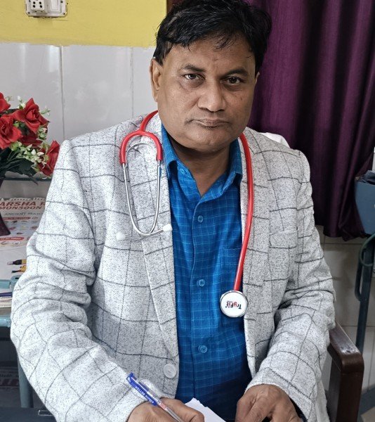 अजूबाः ‘बिना’ दवा के ‘हुआ ‘दो लाख’ मरीजों का ‘इलाज’