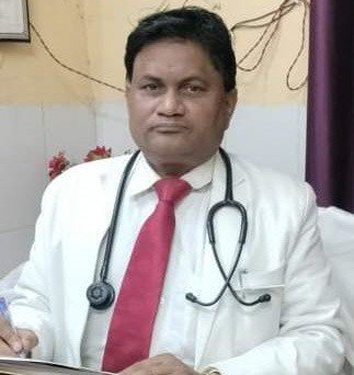 दिल का मामला है, स्वस्थ रहिएःडा.वीके वर्मा