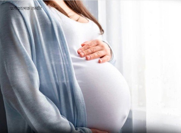 महाराष्ट्र के पालघर से एक दर्दनाक घटना सामने आई है